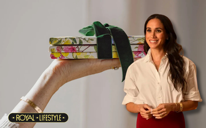 Vừa lên sóng Netflix, Meghan Markle lại gây sốt với món ăn vặt "hoàng gia": Chồng ủng hộ hết mình, hương vị đỉnh cao cỡ nào mà ai cũng săn lùng?