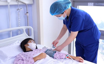 Dấu hiệu cảnh báo đột quỵ ở trẻ em