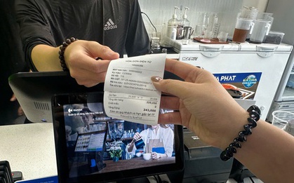 Quy định mới: Không lập hóa đơn bị phạt tới 80 triệu đồng