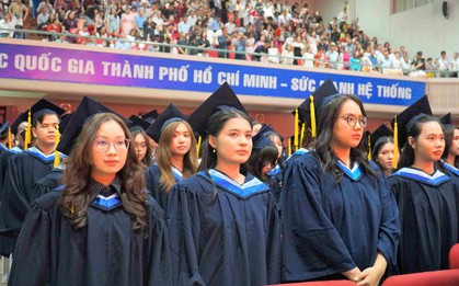 Nhiều đại học công bố phương thức xét tuyển năm 2026