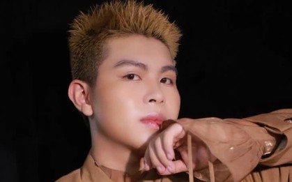 Diễn viên Nguyễn Lâm Thái vừa bị bắt vì trộm túi xách của hoa hậu là ai?