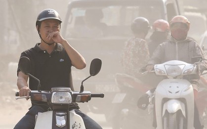 Chuyên gia hàng đầu thế giới hiến kế giúp giải quyết "thảm họa" khiến Việt Nam thiệt hại 13 tỷ USD/năm