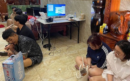 Campuchia mạnh tay triệt phá lừa đảo, nạn buôn người lan đến Pakistan