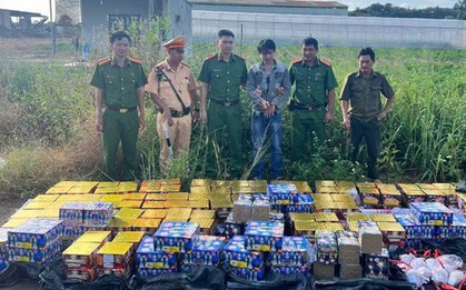 Chiếc ô tô vẫn lao đi sau hiệu lệnh dừng và sự thật tin báo từ người dân