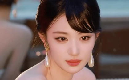 Vương Sở Nhiên khiến 60 triệu người say đắm