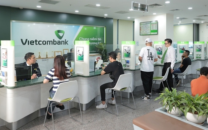 Từ 1/1/2026: 3 nhóm khách hàng Vietcombank, VietinBank, Agribank và BIDV... sẽ bị ngừng giao dịch online