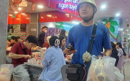 Điều gì khiến chiến dịch "săn tuần lộc" của Jollibee gây sốt trên mạng xã hội?