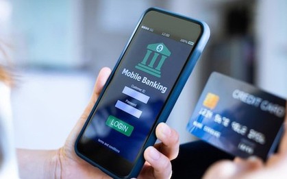 Một ngân hàng vừa thông báo: Dừng toàn bộ giao dịch rút, chuyển tiền đối với các tài khoản sau