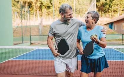 Không phải đi bộ, đây mới là bộ môn hàng đầu giúp kéo dài tuổi thọ