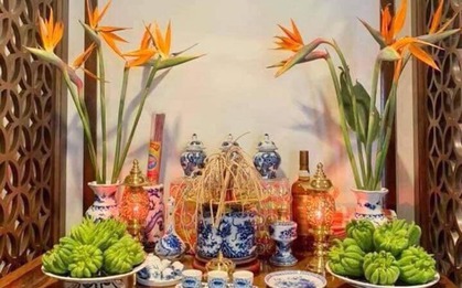 Có nên thắp hương mỗi ngày hay không, chuyên gia phong thủy giải thích rõ