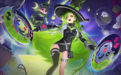 Garena xin lỗi game thủ Liên Quân, đền bù bằng skin miễn phí toàn server