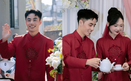 Quang Lâm Meme - “em họ Sơn Tùng M-TP” lấy vợ