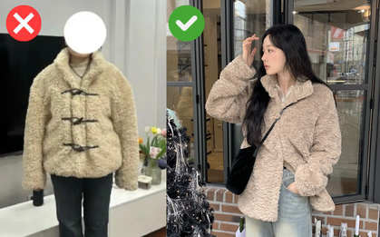 Khuyên chị em ĐỪNG mặc 4 kiểu quần áo này: Nhan sắc tụt hạng, dễ bị chê kém sang