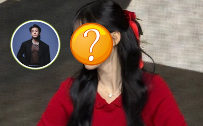 Công chúa băng giá lộ diện hậu lộ tin hẹn hò đỉnh lưu toàn cầu, 1 nụ cười bóc trần "tâm cơ"