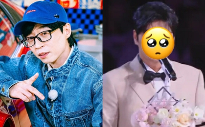 MC quốc dân ăn ở ra sao mà bị thiếu gia showbiz dằn mặt ngay trên sân khấu AAA thế này?