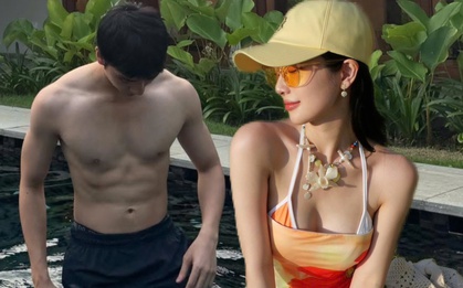 Rộ tin cặp chị - em Vbiz toang vì bị bắt ghen tại trận: Chính chủ lên tiếng nóng