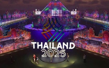 Lễ khai mạc SEA Games 33 có gì mà chủ nhà Thái Lan tuyên bố “tầm cỡ thế giới”?