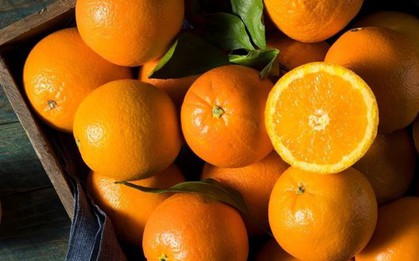 Cam giàu vitamin C nhưng ăn sai cách vẫn “hại gấp đôi”: Đây là 3 loại thực phẩm đại kỵ khiến ai cũng giật mình