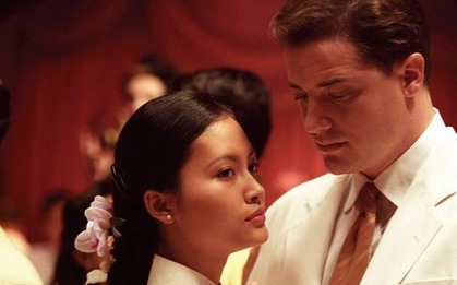 Nữ diễn viên Việt duy nhất đóng chính phim Hollywood ở biệt thự 2.000m²