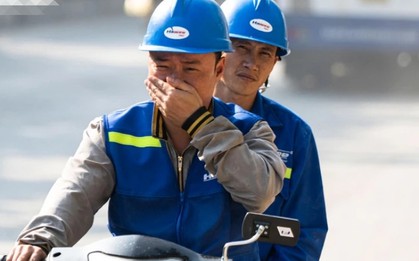 Ô nhiễm không khí có gây ung thư?