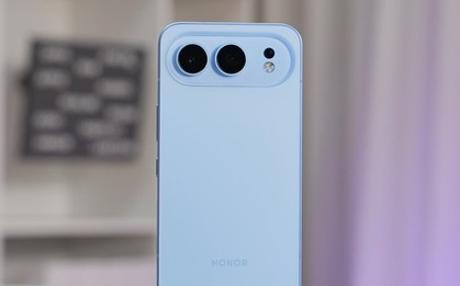 Điện thoại mới ra mắt gây sốt: Y hệt iPhone Air mà pin 8.000 mAh, chip 8 Elite - Nhìn giá còn ngỡ ngàng hơn