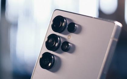 Samsung vừa để lộ thiết kế của toàn bộ dòng Galaxy S26