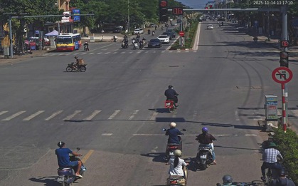 278 chủ xe máy có biển số sau nhanh chóng nộp phạt nguội theo Nghị định 168