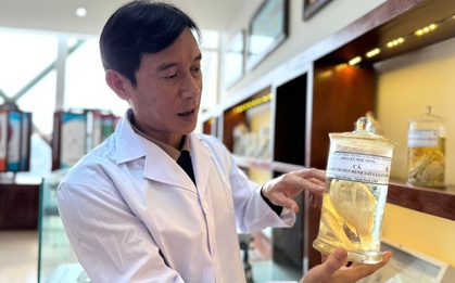 Món ăn tưởng tốt cho gan hóa ra ngấm ngầm tàn phá, "ăn mòn” cơ quan này