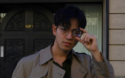 Nam sinh gốc Việt gọi vốn 6,6 triệu USD cho kính AI "ghi nhớ mọi thứ" tự sáng chế: ĐỈNH đến khó tin!