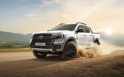 'Vua bán tải' giảm giá hơn 60 triệu