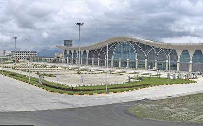 Bê bối tham nhũng nghiêm trọng tại sân bay do Bắc Kinh tài trợ: Khai khống chi phí gần 2.000 tỷ đồng, ngầm chỉ định nhà thầu Trung Quốc triển khai, loạt quan chức sa lưới