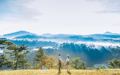 1 nơi duy nhất ở Việt Nam được Mỹ đánh giá là "điểm đón bình minh lý tưởng nhất thế giới": Cảm giác "nhanh hơn cả ánh sáng", cảnh tượng hiếm chỗ nào có được