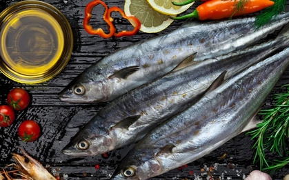 6 loại cá chứa nhiều thủy ngân bậc nhất