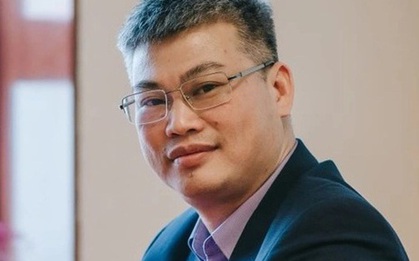 Giáo sư trẻ nhất NEU năm 2025: Từ cựu sinh viên đến vị trí Viện trưởng, đã học Tiến sĩ ở Mỹ, sở hữu đến 5 bằng sáng chế độc quyền