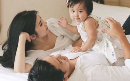 Bố mẹ buông bỏ được những chấp niệm này, tương lai con cái càng rạng rỡ, xán lạn