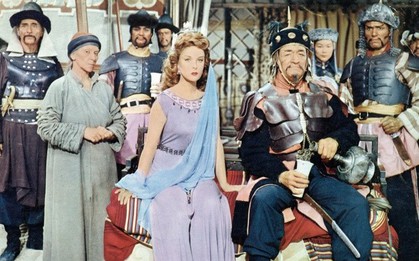 Bộ phim có toàn bộ diễn viên chính và đạo diễn qua đời vì cùng 1 căn bệnh