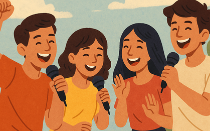 Quy định mới người thích hát karaoke cần chú ý