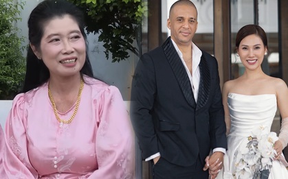 Chàng rể Cuba về ra mắt khiến mẹ vợ không ưng, thời gian sau đồng ý gấp vì lý do không ngờ