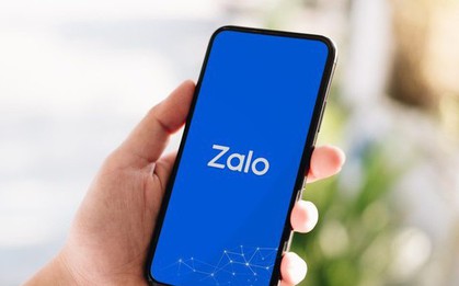 Hàng chục triệu người dùng Zalo chú ý: Phát hiện dấu hiệu này cần phải đổi mật khẩu ngay lập tức