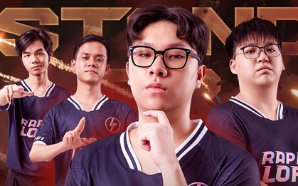 Rapid Lofi đối đầu 7 "gã khổng lồ", tranh đoạt 5,2 tỷ đồng tại "chảo lửa" Quần Ngựa