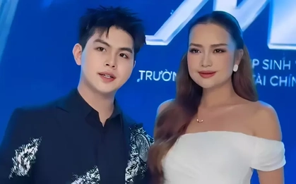 Đại học Sân khấu - Điện ảnh thông báo khẩn vụ diễn viên Lâm Thái bị bắt