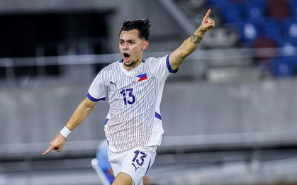 Tuyển Indonesia thua sốc, “siêu đội hình nhập tịch" giành vé vào bán kết SEA Games, Việt Nam hưởng lợi