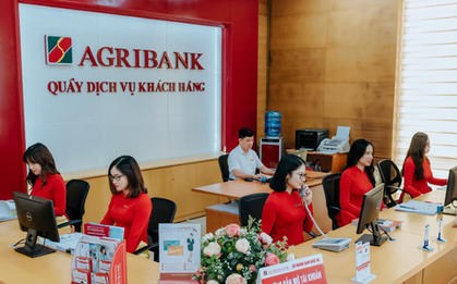 Hơn 20 ngày nữa, Agribank sẽ dừng giao dịch với những tài khoản này
