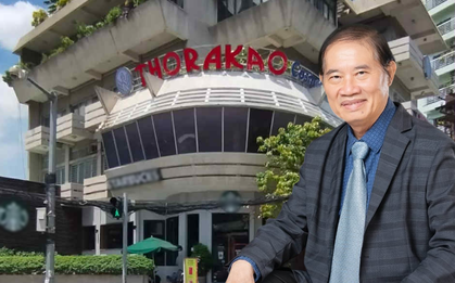 Thorakao - chiến lược "hồi sinh" nổi tiếng nhất Việt Nam: Khi con rể thừa kế gia tài của mẹ vợ