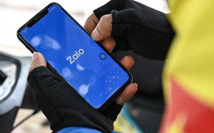 Thông tin mới về tin nhắn trên Zalo tất cả người dân cần biết