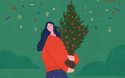 Không phải ngẫu nhiên mà bạn thấy bài viết này: Thông điệp vũ trụ gửi đến bạn trước thềm năm mới 2026