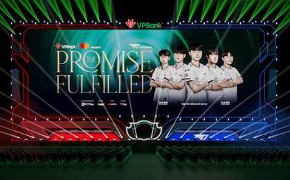 Chính thức công bố giá vé Fan meeting của T1 tại Việt Nam, dự đoán cuộc chiến săn vé khốc liệt!