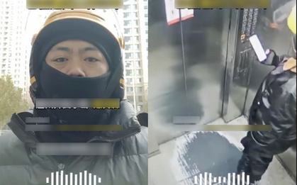 Giao đồ ăn ở tầng 16, shipper phát hiện mùi lạ liền vội vã đi tìm ban quản lý chung cư