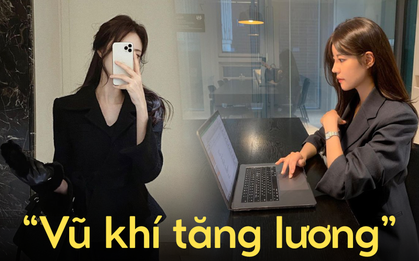 Những nhân sự “in ra tiền” cho công ty: Kỹ năng để được tăng lương năm 2026!