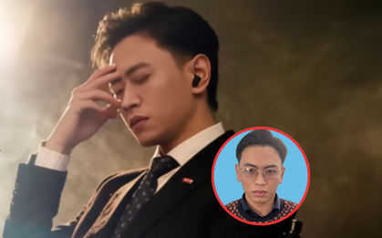 MV kệch cỡm của "tổng tài" Nguyễn Văn Thiên trước khi bị bắt: Lời như viết bằng AI, liên tục kể khổ